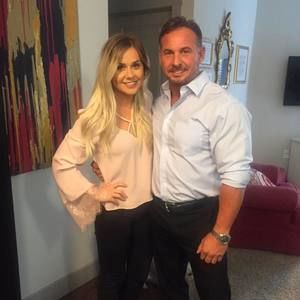 Meet your Posher, Jeff